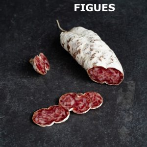 saucisson aux figues