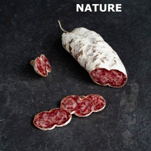 Saucisson  nature