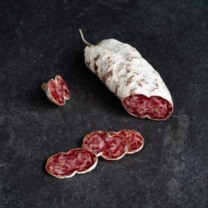 saucisson nature