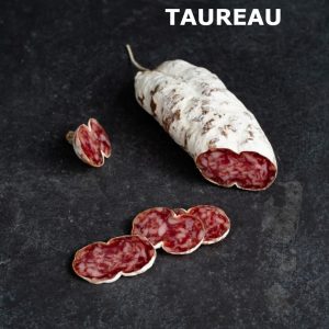 Saucisson au taureau